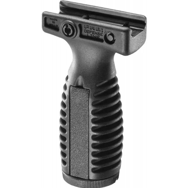 Руків’я переднє FAB Defense TAL-4. Black - 24100080