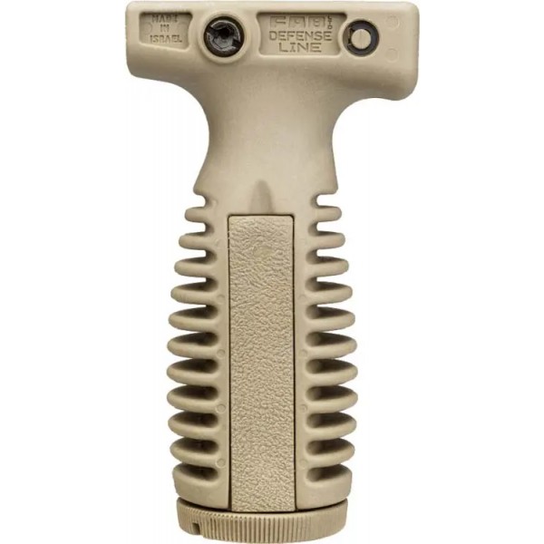 Руків’я переднє FAB Defense TAL-4. Tan - 24100082 Руків’я переднє FAB Defense TAL-4. Tan - 24100082