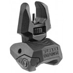 Мушка складана FAB Defense FBS Picatinny