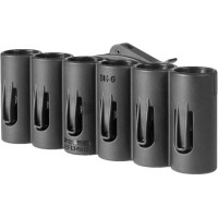 Патронташ FAB Defense на 6 патронів 20 калібру