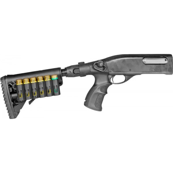 Патронташ FAB Defense на 6 патронів 20 калібру - 24100093 Патронташ FAB Defense на 6 патронів 20 калібру - 24100093