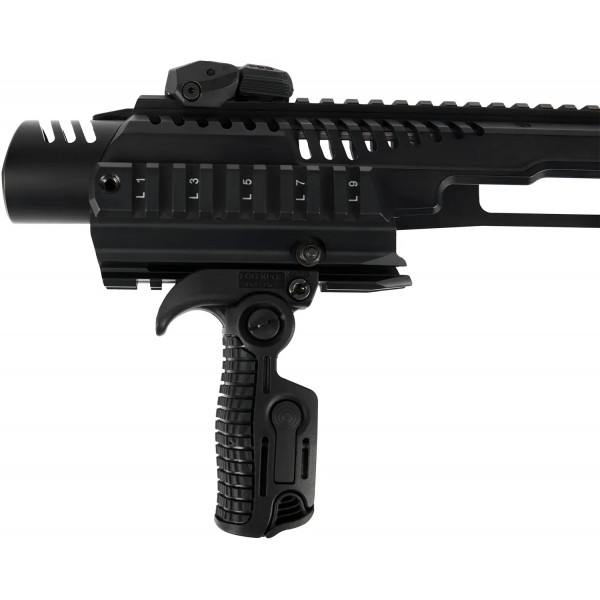 Конверсионный кит FAB Defense KPOS для Jericho 941 - 24100098 Конверсионный кит FAB Defense KPOS для Jericho 941 - 24100098