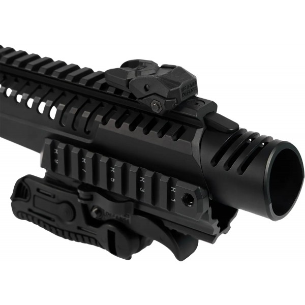 Конверсионный кит FAB Defense KPOS для Jericho 941 - 24100098 Конверсионный кит FAB Defense KPOS для Jericho 941 - 24100098