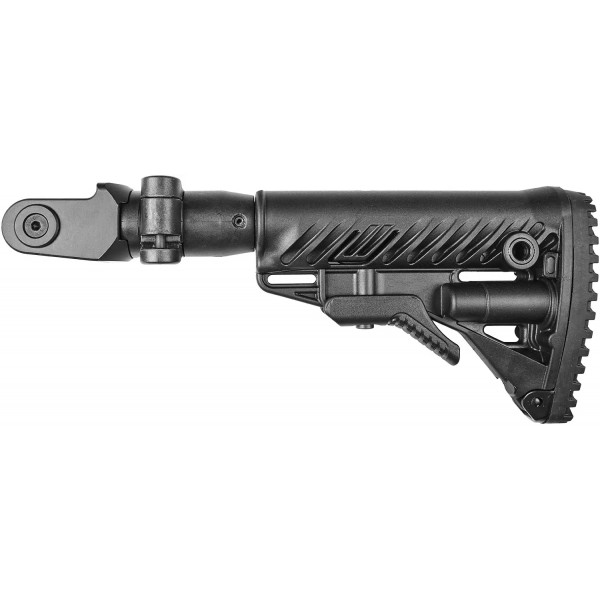 Приклад с адаптером приклада FAB Defense для АК - 24100111 Приклад с адаптером приклада FAB Defense для АК - 24100111