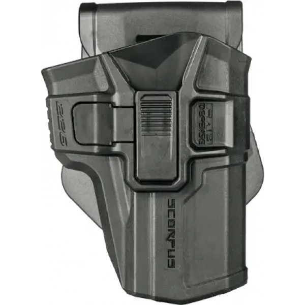 Кобура FAB Defense Scorpus поясна для Sig 226 - 24100116