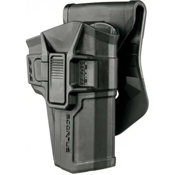 Кобура FAB Defense Scorpus поясна для Sig 226 - 24100116 Кобура FAB Defense Scorpus поясна для Sig 226 - 24100116