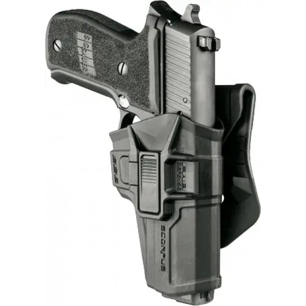 Кобура FAB Defense Scorpus поясна для Sig 226 - 24100116 Кобура FAB Defense Scorpus поясна для Sig 226 - 24100116