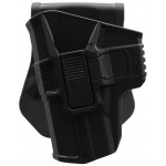 Кобура FAB Defense Scorpus поясная для Glock 22