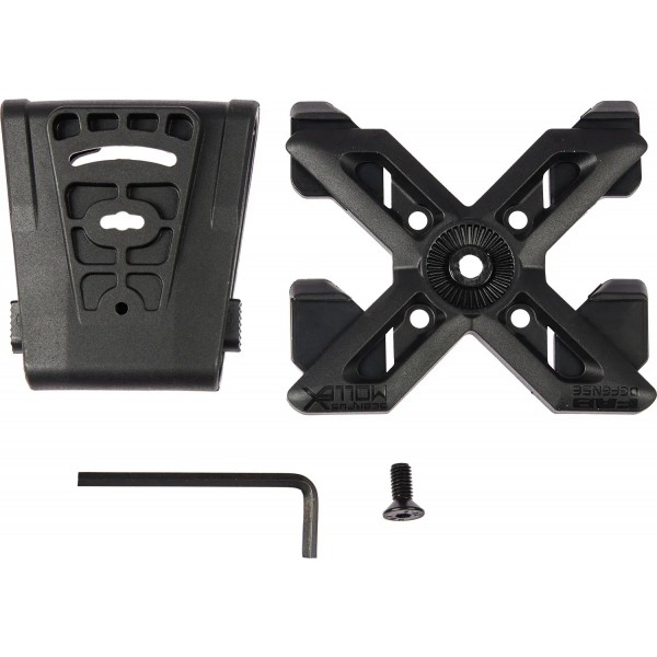 Кобура FAB Defense Scorpus поясная для Glock 22 - 24100118 Кобура FAB Defense Scorpus поясная для Glock 22 - 24100118