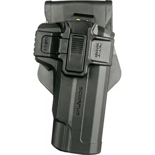 Кобура FAB Defense Scorpus поясна для Colt 1911 - 24100119