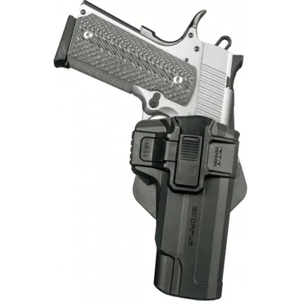 Кобура FAB Defense Scorpus поясна для Colt 1911 - 24100119 Кобура FAB Defense Scorpus поясна для Colt 1911 - 24100119