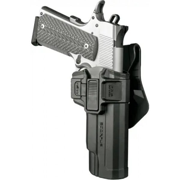 Кобура FAB Defense Scorpus поясна для Colt 1911 - 24100119 Кобура FAB Defense Scorpus поясна для Colt 1911 - 24100119