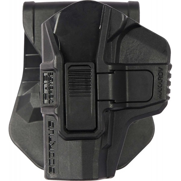Кобура FAB Defense Scorpus поясна для ПМ - 24100121
