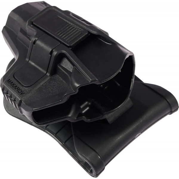 Кобура FAB Defense Scorpus поясна для ПМ - 24100121 Кобура FAB Defense Scorpus поясна для ПМ - 24100121