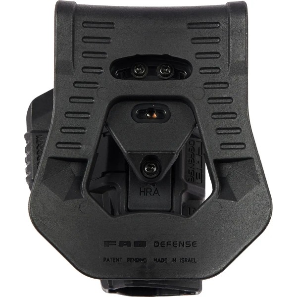 Кобура FAB Defense Scorpus поясна для ПМ - 24100121 Кобура FAB Defense Scorpus поясна для ПМ - 24100121