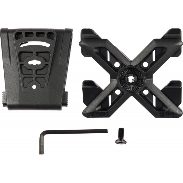 Кобура FAB Defense Scorpus поясна для ПМ - 24100121 Кобура FAB Defense Scorpus поясна для ПМ - 24100121