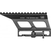 Крепление FAB Defense боковое для СВД