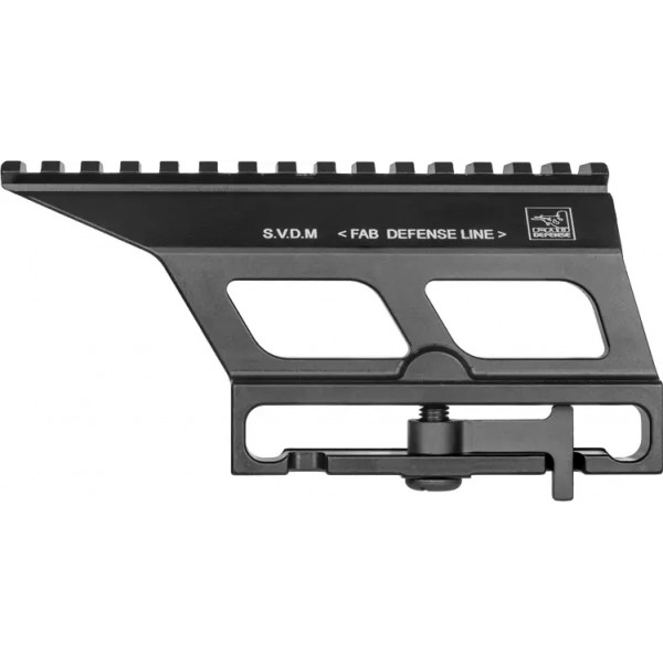 Крепление FAB Defense боковое для СВД - 24100122