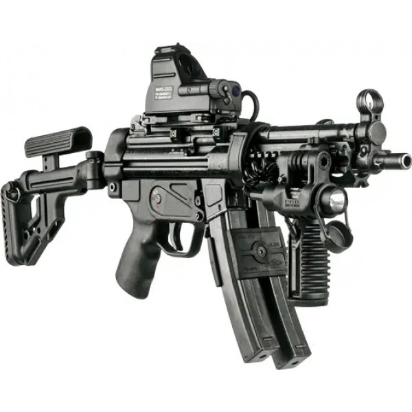 Стяжка FAB Defense для магазинов MP5 - 24100123