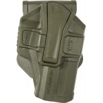 Кобура FAB Defense Scorpus поясная для HK USP