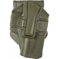 Кобура FAB Defense Scorpus поясна для HK USP