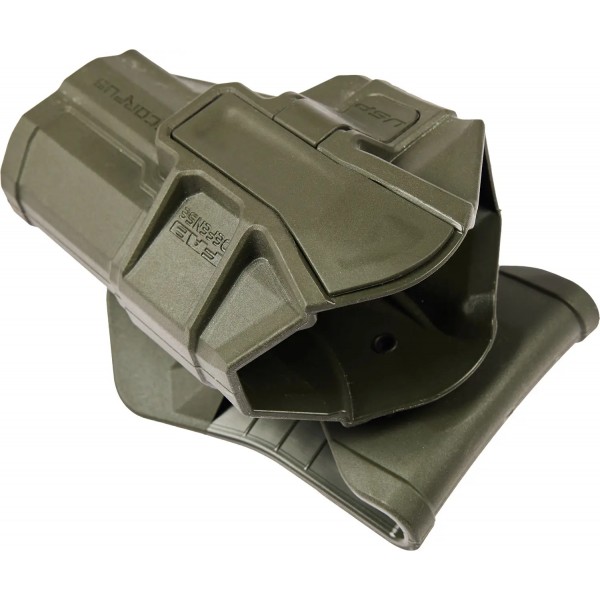 Кобура FAB Defense Scorpus поясна для HK USP - 24100142 Кобура FAB Defense Scorpus поясна для HK USP - 24100142