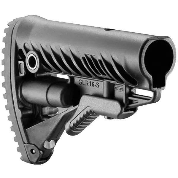 Приклад FAB Defense GLR-16 без адаптера - 24100148