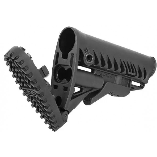 Приклад FAB Defense GLR-16 без адаптера - 24100148 Приклад FAB Defense GLR-16 без адаптера - 24100148