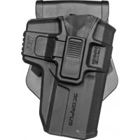 Кобура FAB Defense Scorpus поясная для Glock 43
