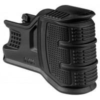 Накладка FAB Defense MOJO на шахту магазина AR-15. Black