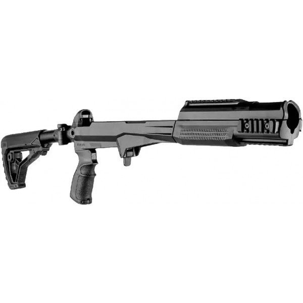 Ложа FAB Defense M4 SKS ,шасі з прикладом - 24100182 Ложа FAB Defense M4 SKS ,шасі з прикладом - 24100182