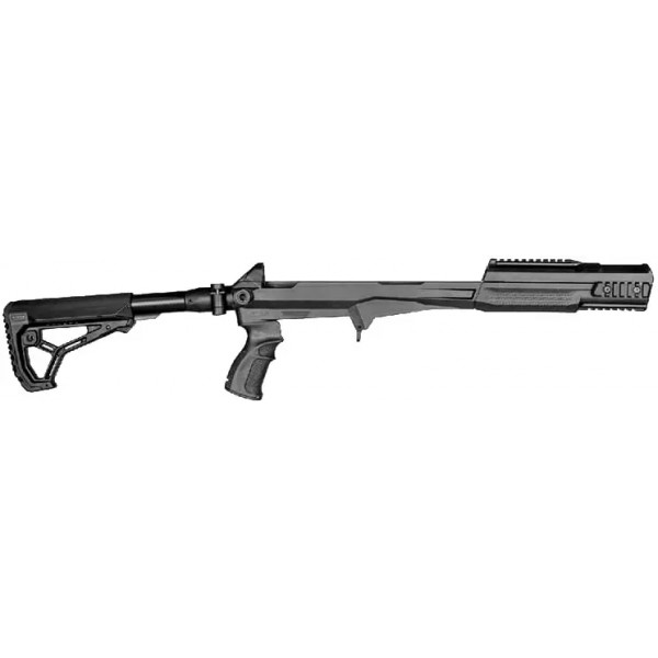Шасси FAB Defense M4 SKS с прикладом - 24100182