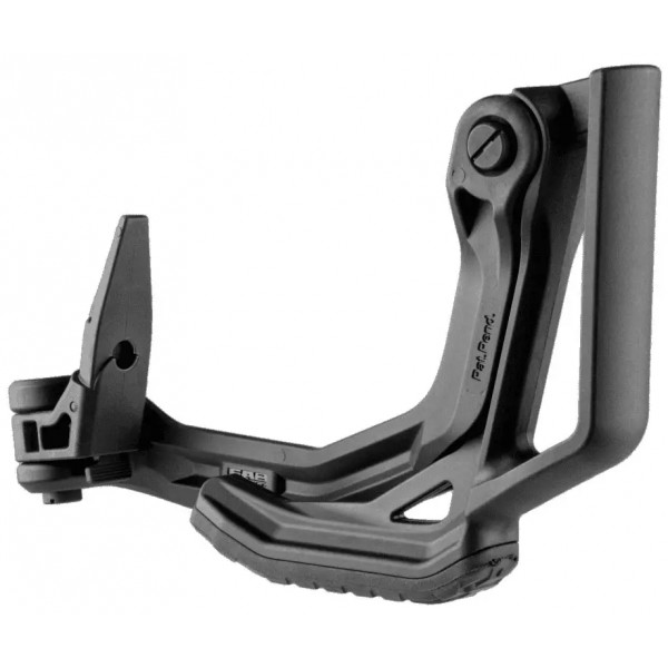 Приклад FAB Defense COBRA для Glock 17/19 складной. Цвет - черный. - 24100183 Приклад FAB Defense COBRA для Glock 17/19 складной. Цвет - черный. - 24100183