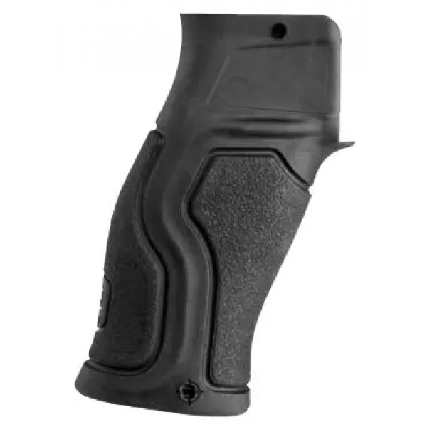Рукоятка пистолетная FAB Defense GRADUS FBV для AR15. Black - 24100196