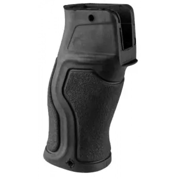 Рукоятка пистолетная FAB Defense GRADUS FBV для AR15. Black - 24100196