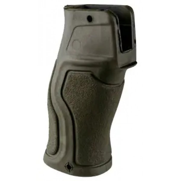 Рукоятка пистолетная FAB Defense GRADUS FBV для AR15. Olive - 24100197