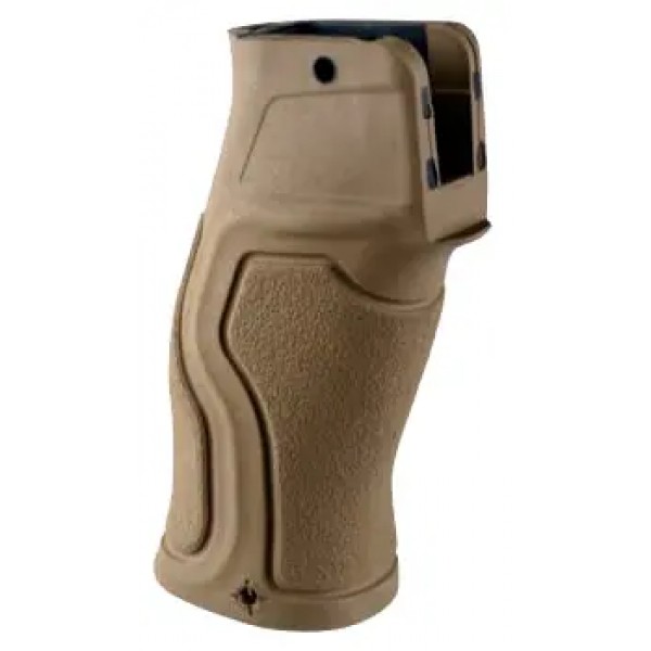 Рукоятка пистолетная FAB Defense GRADUS FBV для AR15. Tan - 24100198 Рукоятка пистолетная FAB Defense GRADUS FBV для AR15. Tan - 24100198