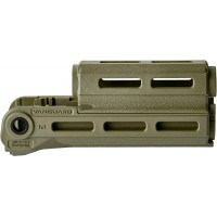 Цівка FAB Defense VANGUARD для АК. Олива