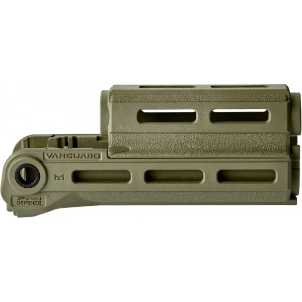 Цівка FAB Defense VANGUARD для АК. Олива - 24100201