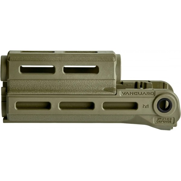 Цівка FAB Defense VANGUARD для АК. Олива - 24100201