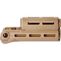 Цівка FAB Defense VANGUARD для АК. Пісочний