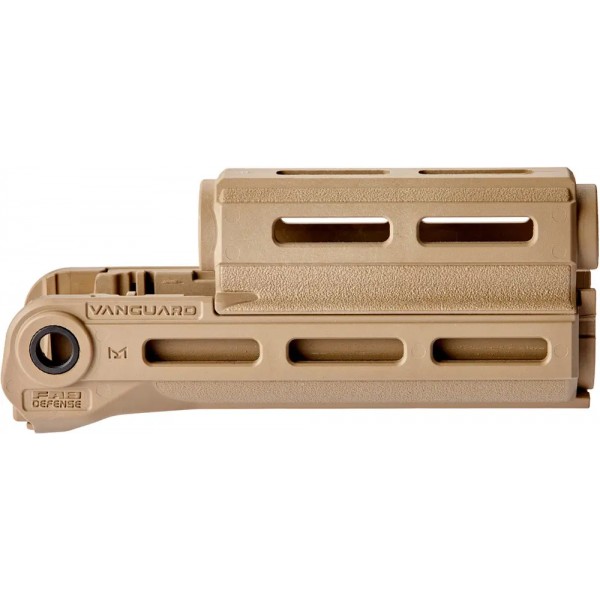 Цівка FAB Defense VANGUARD для АК. Пісочний - 24100202