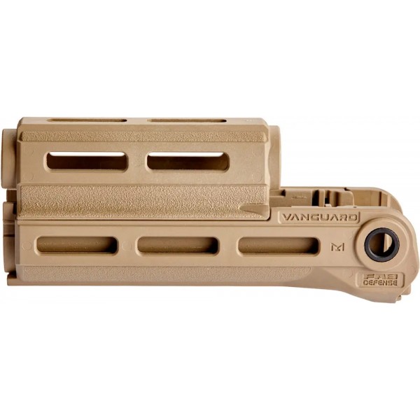 Цівка FAB Defense VANGUARD для АК. Пісочний - 24100202 Цівка FAB Defense VANGUARD для АК. Пісочний - 24100202