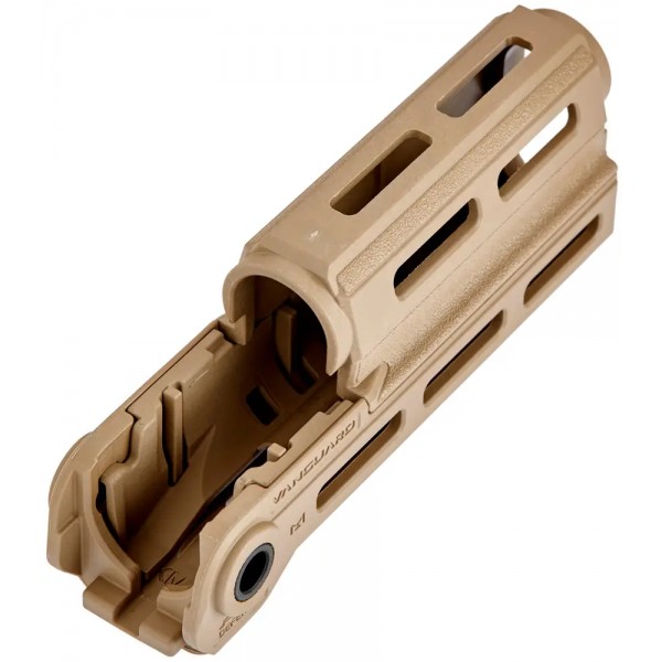 Цівка FAB Defense VANGUARD для АК. Пісочний - 24100202 Цівка FAB Defense VANGUARD для АК. Пісочний - 24100202