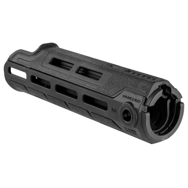 Цівка FAB Defense VANGUARD AR15 M-LOK. Колір - чорний - 24100203 Цівка FAB Defense VANGUARD AR15 M-LOK. Колір - чорний - 24100203