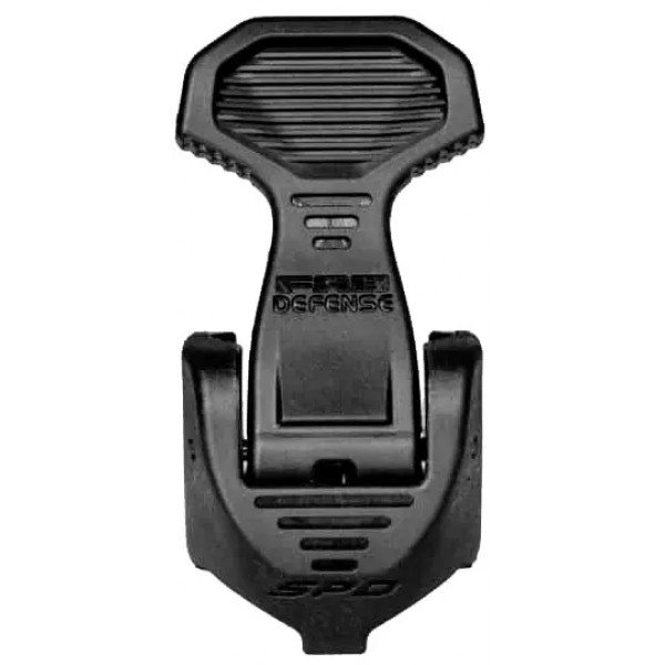 Пятка магазина FAB Defense SPD на магазины Ultimag - 24100212 Пятка магазина FAB Defense SPD на магазины Ultimag - 24100212