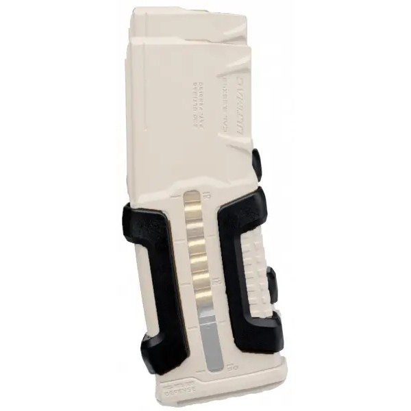 Спариватель магазинов FAB Defense UC на магазины Ultimag. Цвет - черный - fx-ucb