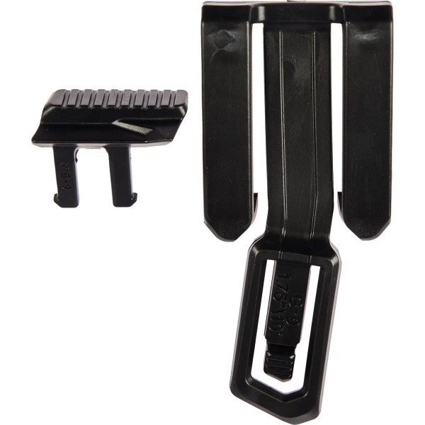 Кобура FAB Defense Covert внутрішньобрючна для Glock - 24100214 Кобура FAB Defense Covert внутрішньобрючна для Glock - 24100214