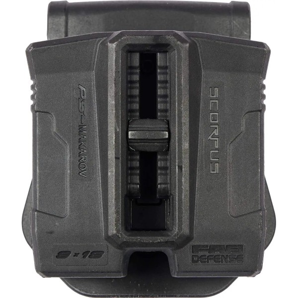 Паучер FAB Defense Scorpus для двох магазинів ПМ - 24100219