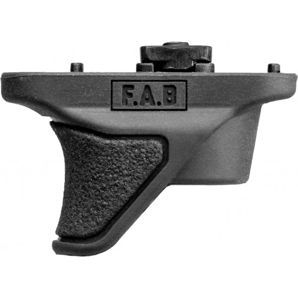 Упор передний FAB Defense Versatile Tactical Support M-LOK. Black - 24100227